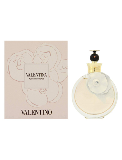 Valentino Valentina Acqua Floreale 50ml - женские - превью