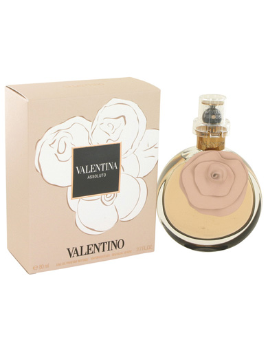 Valentino Valentina Assoluto 50ml - for women - preview