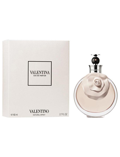 Valentino Valentina 50ml - женские - превью