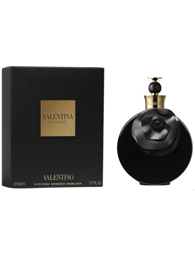 Image of: Valentino Valentina Oud Assoluto 80ml - for women