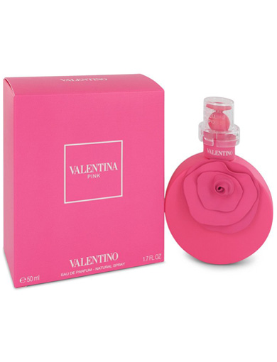 Valentino Valentina Pink 50ml - for women - preview
