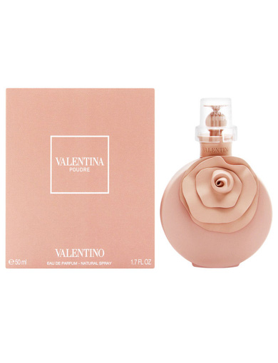 Valentino Valentina Poudre 50ml - for women - preview