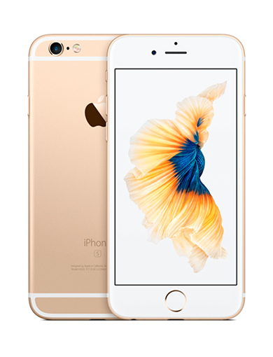 Изображение товара: Apple iPhone 6s 32gb Gold