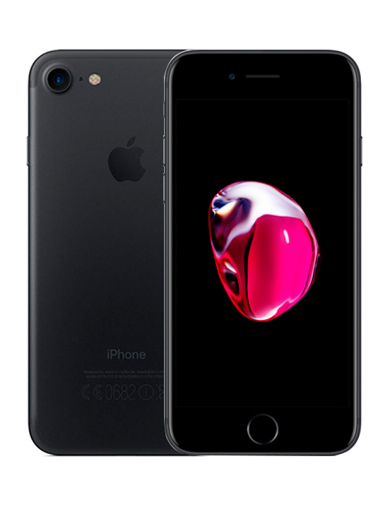 Изображение товара: Apple iPhone 7 32gb Black