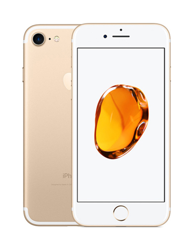 Изображение товара: Apple iPhone 7 32gb Gold