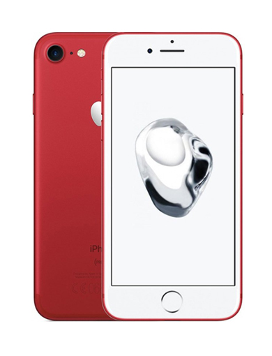 Изображение товара: Apple iPhone 7 32gb Red