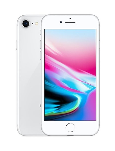 Изображение товара: Apple iPhone 8 64gb Silver