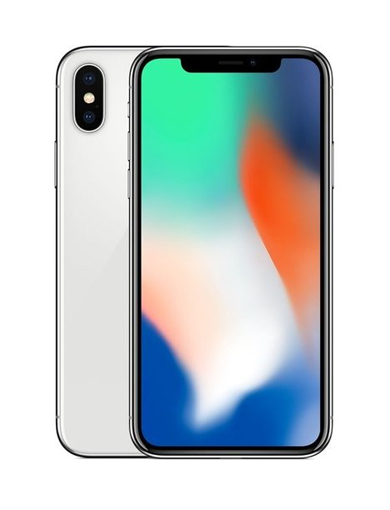 Изображение товара: Apple iPhone X 64gb Silver