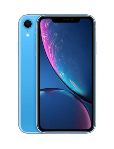 Изображение товара: Apple iPhone XR 128gb Blue